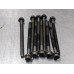 257C202 Cylinder Head Bolt Kit For 17-19 Ford Escape  1.5 BE8G6065AB Turbo