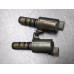 257C203 Variable Valve Timing Solenoid Set For 17-19 Ford Escape  1.5 CN1G6L713BD Turbo
