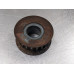 257C210 Crankshaft Timing Gear For 17-19 Ford Escape  1.5 BE8G6306AD Turbo