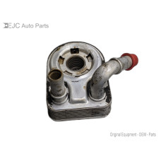 257C213 Oil Cooler For 17-19 Ford Escape  1.5 DS7G6B856AA Turbo