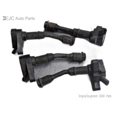 257C214 Ignition Coil Igniter Set For 17-19 Ford Escape  1.5 DS7G12A366BB Turbo