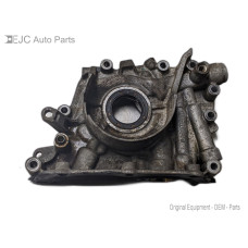 257C220 Engine Oil Pump For 17-19 Ford Escape  1.5 BM5G6600AA Turbo