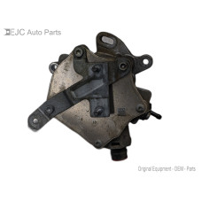 257C221 Vacuum Pump For 17-19 Ford Escape  1.5 DS7G2A451CB Turbo