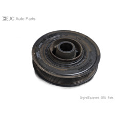 257C229 Crankshaft Pulley For 13-19 Ford Escape  1.5 BM5G6B319BC Turbo