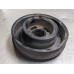 257C229 Crankshaft Pulley For 13-19 Ford Escape  1.5 BM5G6B319BC Turbo
