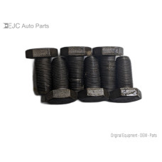 257C234 Flexplate Bolts For 17-19 Ford Escape  1.5  Turbo