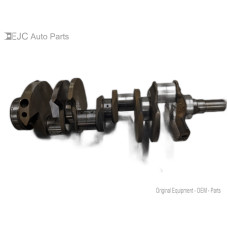 #LJ07 Crankshaft Standard For 97-04 Ford F-150  4.6 F65E6303CB Romeo