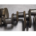 #LJ07 Crankshaft Standard For 97-04 Ford F-150  4.6 F65E6303CB Romeo