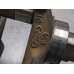 #LJ07 Crankshaft Standard For 97-04 Ford F-150  4.6 F65E6303CB Romeo