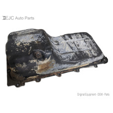 GWR304 Engine Oil Pan From 1999 Ford F-150  4.6  Romeo