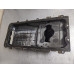 GWR304 Engine Oil Pan From 1999 Ford F-150  4.6  Romeo