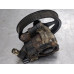 257Z304 Power Steering Pump From 1999 Ford F-150  4.6  Romeo