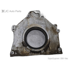 257Z305 Rear Oil Seal Housing From 1999 Ford F-150  4.6 F5AE6K318AA Romeo