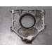 257Z305 Rear Oil Seal Housing From 1999 Ford F-150  4.6 F5AE6K318AA Romeo