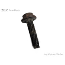 257Z307 Crankshaft Bolt From 1999 Ford F-150  4.6  Romeo