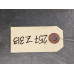 257Z313 Flexplate For 97-03 Ford F-150  4.6  Romeo