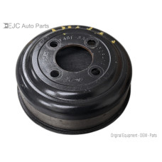 257Z314 Water Pump Pulley From 1999 Ford F-150  4.6  Romeo