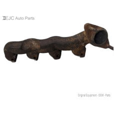 257Z318 Left Exhaust Manifold From 1999 Ford F-150  4.6  Romeo