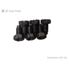 257Z321 Flexplate Bolts From 1999 Ford F-150  4.6  Romeo