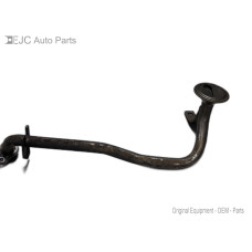 257Z325 Engine Oil Pickup Tube From 1999 Ford F-150  4.6 F8AE6622BA Romeo