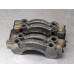 257Z327 Engine Block Main Caps From 1999 Ford F-150  4.6 F1AEAE Romeo
