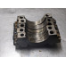 257Z327 Engine Block Main Caps From 1999 Ford F-150  4.6 F1AEAE Romeo