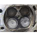 #3Z02 Right Cylinder Head For 13-14 Nissan Pathfinder  3.5 110409N00A GAS