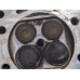 #YE01 Left Cylinder Head For 13-14 Nissan Pathfinder  3.5 110909N00A GAS