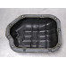 257Q202 Lower Engine Oil Pan For 13-16 Nissan Pathfinder  3.5 11110JA10D GAS