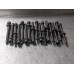 257Q226 Cylinder Head Bolt Kit From 2014 Nissan Pathfinder  3.5 110567Y00A GAS