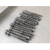 257Q226 Cylinder Head Bolt Kit From 2014 Nissan Pathfinder  3.5 110567Y00A GAS