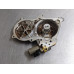 257Q233 Left Variable Valve Timing Solenoid Housing 2014 Nissan Pathfinder 3.5 13040JA12B