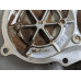 257Q233 Left Variable Valve Timing Solenoid Housing 2014 Nissan Pathfinder 3.5 13040JA12B