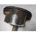 257Q234 Piston and Connecting Rod Standard 2014 Nissan Pathfinder 3.5 121004W00D GAS