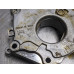 257Q235 Engine Oil Pump From 2014 Nissan Pathfinder  3.5 150107Y00A GAS