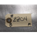 #ZZ04 Cylinder Head For 18-24 Nissan Kicks  1.6 110405RL0A Gas