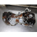 257Z101 Engine Timing Cover For 18-24 Nissan Kicks  1.6 135015RL1A Gas