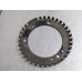 257Z109 Crankshaft Trigger Tone Ring For 20-23 Nissan Kicks  1.6  Gas
