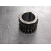 257Z118 Crankshaft Timing Gear For 20-23 Nissan Kicks  1.6 130215RB0A Gas