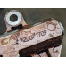 257Z119 Timing Chain Tensioner For 20-23 Nissan Kicks  1.6 130705RB0A Gas