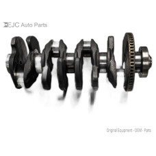 #LD01 Crankshaft Standard For 10-11 AUDI A3 Quattro 2.0 06HN Turbo #LD01 Crankshaft Standard For 10-11 AUDI A3 Quattro 2.0 06HN Turbo
