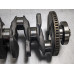 #LD01 Crankshaft Standard For 10-11 AUDI A3 Quattro  2.0 06HN Turbo