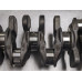 #LD01 Crankshaft Standard For 10-11 AUDI A3 Quattro  2.0 06HN Turbo