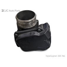 257V206 Throttle Valve Body For 06-20 AUDI A3 Quattro 2.0 06F133062Q Turbo 257V206 Throttle Valve Body For 06-20 AUDI A3 Quattro 2.0 06F133062Q Turbo