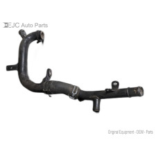 257V214 Heater Line For 10-11 AUDI A3 Quattro 2.0 06J121057D Turbo 257V214 Heater Line For 10-11 AUDI A3 Quattro 2.0 06J121057D Turbo