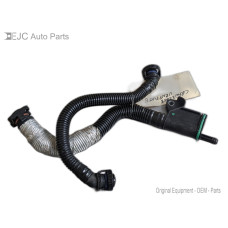 257V215 Crankcase Vent Tube For 10-11 AUDI A3 Quattro 2.0 Turbo 257V215 Crankcase Vent Tube For 10-11 AUDI A3 Quattro 2.0 Turbo