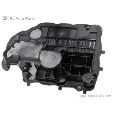 257V216 Engine Oil Baffle For 10-11 AUDI A3 Quattro 2.0 106J103138F Turbo 257V216 Engine Oil Baffle For 10-11 AUDI A3 Quattro 2.0 106J103138F Turbo