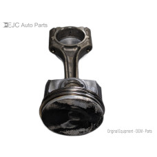 257V219 Piston and Connecting Rod Standard For 10-11 AUDI A3 Quattro 2.0 Turbo 257V219 Piston and Connecting Rod Standard For 10-11 AUDI A3 Quattro 2.0 Turbo