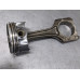 257V219 Piston and Connecting Rod Standard For 10-11 AUDI A3 Quattro  2.0  Turbo