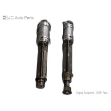 257V226 Balance Shafts Pair For 10-11 AUDI A3 Quattro  2.0 06H103337 Turbo
